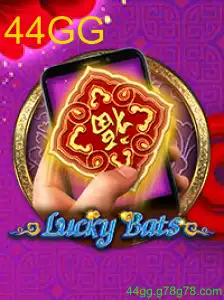 LuckyBatsM: A Nova Sensação no Mundo dos Jogos
