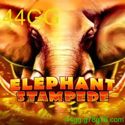 ElephantStampede: Aventura e Desafio na Savana