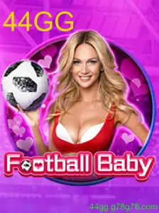 Entendendo FootballBaby e como 44GG se integra ao jogo